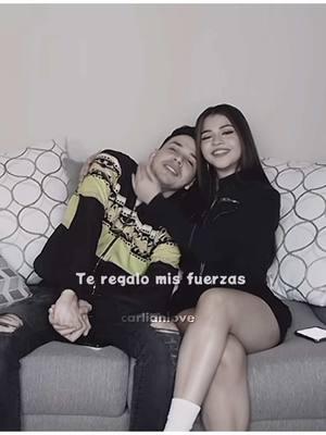 te voy amar hasta morir 🤍 // #lilliangriego #carlosparra #foryoupage #zybcaシ #paratii #losparras_oficial #carlamorrison #carlianlove // idea: @👤. / @lillian-carlos🫀🤍 @₊˚⊹♡ @♬Car-lili★ @flyingcarlosp @shofii 🧘🏽‍♀️ @𝖲𝖺𝗋𝗒 @LLC🤍 @𝔪𝔞𝔯𝔞 💘 / @Carlos Parra @Lillian Griego 🫶