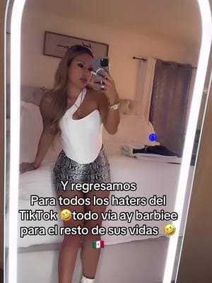 #mexicanahastaeltope🇲🇽💓 #teambarbiee🇲🇽🍀 #mexicana🇲🇽 #paratii #foryoupageofficiall #tiktokfest2024 #larazamexicana🇲🇽 #tiktokfest2024 #foryoupage❤️❤️ #fypシ゚viral #fypシ゚viral #apoyando #viral_video 