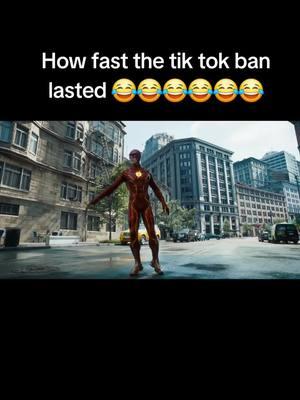 #dc #dccomics #dcau #dcanimated #dcmultiverse #dcmu #theflash #theflashcw #theflashcwedit #thatmomentwhen #itsfunnybecauseitstrue #calmdownitsajoke #relaxitsajoke #tiktokban #tiktokbanned 