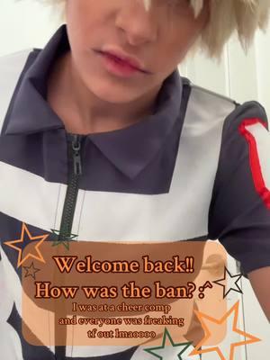 I just missed my drafts 😔💔✨ #thedepressedcos #mhacosplay #mha #myheroacademia #myheroacademiacosplay #bakugou #bakugoukatsuki #bakugoucosplay #bakugoukatsukicosplay 