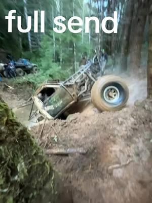 @Tammy Wallis @Austin @aydendavis @Chewy #builtnotbought #fullsend #mud #beatnotbabbied #pnwwheeling #revlimiter 