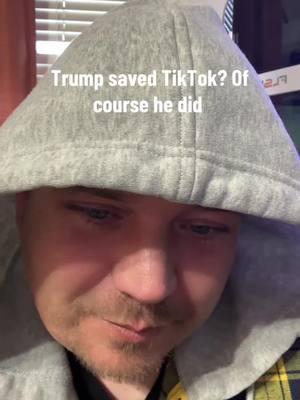 @President Donald J Trump #required #credit #from #tiktok 