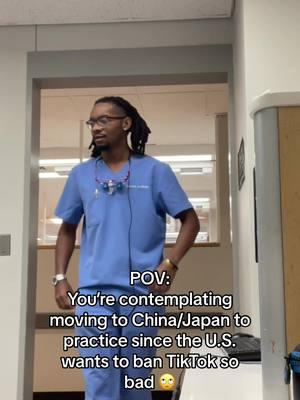 Keep on playin wit us & im finna change locations real quick 😂 日本で私を捕まえる #fyp #tiktokban #china #tiktok #dentalstudent #explore  #lifeofadentalstudent #dentalschool #predental #predent #dentist #dentaltok #studentdoctor #studentdentist #dentalstudents #doctor #doctorsoftiktok #dentistsoftiktok #Smile #teeth #blackdoctors #blackexcellence #dayinthelife #clinic #dentaloffice #cavity #DrJ 