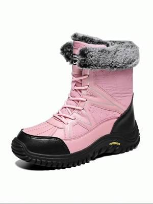 #TikTokShop #paratii #snowboots  #winterstyle  #winterfootwear  #waterproofboots  #winterfashion  #perfectgift  #ValentinesDay #NonSlipBoots #WinterSale #coldweathershoes  #BotasDeNieve #InviernoConEstilo #CalzadoDeInvierno #BotasImpermeables #ModaInvierno #RegaloPerfecto #díadesanvalentín  #botasantideslizantes  #OfertaDeInvierno #zapatosparaelfrío 