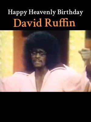 #davidruffin #commonman #70smusic #liveperfomance #fyp #70smusic #auntieshouseparty #soulmusic #soultrain 