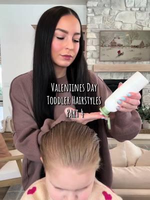 #CapCut Valentines Day Toddler Hairstyles part 4 🩷  #toddlerhair #easytoddlerhair #toddlerhairstyles #toddlerhairideas #hearthairstyle #valentineshairstyle #hairstylesforshorthair #toddlerbraids #bowhairstyle #hearthair #pigtailbows #pigtails #hairideas #hairstyle #hairinspo #hair #viralhair #hairtutorial #toddlerhairtutorial #shorthairideas #kidshairstyles #kidshair #girlshairstyle #girlmom #toddler @Salee Hair @T is for Tame @Fairy Tales Hair Care 