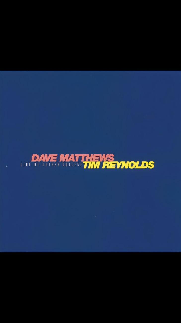 On this day in 1999, Dave Matthews & Tim Reynolds’ “Live At Luther College” was released! What’s your favorite track off the album? #timreynolds #dmb #davematthewsband #davematthews #dmbgorgecrew #dmbgc #gorgecrew