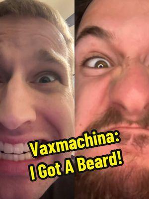 #duet with @Dairborn/DJ Good Beard! #voxmachina #grog #voxmachinaapv #funnyvideo #primevideo #fypage 