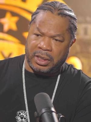 "Everybody has an OG and #KingTee is ours" #Xzibit speaks on his relationship with The Alkaholiks, King Tee, and much more...   NEW Drink Champs with Xzibit OUT NOW! On  #YouTube