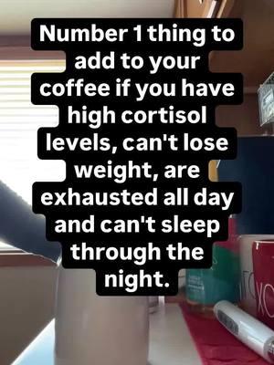 feel like I tried everything, and nothing worked. But these 10 symptoms were absolutely wrecking my life: •	🚩 Gaining weight no matter what I did •	🚩 Waking up between 2–4 AM •	🚩 Constant brain fog •	🚩 Feeling frustrated and overwhelmed all the time •	🚩 Weight gain in my face   and stomach •	🚩 Exhausted all day •	🚩 Hair loss •	🚩 Spiraling thoughts •	🚩 Couldn’t lose weight Truthfully, I was desperate—I just wanted my life back. I already tried so many options that left me feeling worse. Then I found this, and within 15 minutes, I felt a difference. My first thought? “This has to be a placebo.” But after just 3 days, I felt amazing and knew this was it. Fast forward, I’ve now lost: ✨ 10 lbs ✨ A full jean size ✨ On my way to my goal weight! Plus, inflammation, migraines, and daily exhaustion? Gone. I feel more in control of my life than I have in years! If you’re tired of struggling and ready for real results, comment “CORTISOL”, and I’ll send you the details. 👉 Be sure to follow me to ensure you receive my message. Let’s get you feeling your best again! 💃✨ #cortisolsupport #healthtransformation #hormonehealth #hormoneimbalance #naturalsolutions #perimenopause #holistichealing #hormonebalancing #hormonebalance #cortisol #cortisolcontrol