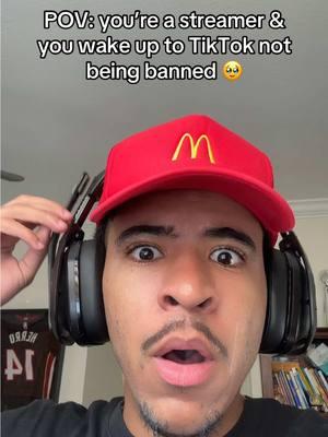 I CAN QUIT MY JOB AT MCDONALD’S 😭🍟 (Twitch: RipItRandy 🚨) #streamer #streamclips #twitchstreamer #twitchclips #smallstreamer #mcdonalds #friesinthebag #putthefriesinthebag #tiktokban #streamerclip #relatable #streamertok 