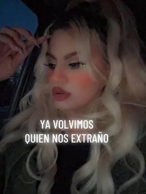 #foryou #tiktok #trend #yavolvimos #tendencia #parati #paratodos #paratii #paratiiiiiiiiiiiiiiiiiiiiiiiiiiiiiii #paratodalavida #paratodosdetiktok♡ #paratodoelmundo #paratodas #jennifer #palacios #jenniferpalacios #jenny #guerita #mujeresqueinspiran #mujeresfuertes #mujereshermosas #mujereshermosas #mujeresemprendedoras #mujereluchadoras #chingonaaf #meextraña #fyp #extraño #extrañar #extrañas #trend #trending #viral #fyp #fy #welcometotiktok #welcomeback #tiktok #tiktokpartner #tiktoker #tiktokers #trendingvideo #videosnapchallenge #viral_video #