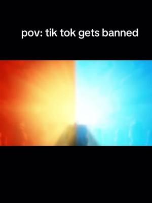 tik tok made a comeback like aang #tiktok #tiktokban #avatar #thelastairbender #comeback #reverseban 