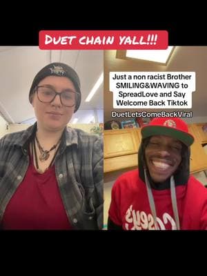 #duet with @WEAREHUMAN #Smile #tiktokisback #18plusonly #duetletscomebackviral #duetchain #dork4lifefam #youfilthyanimal🥵 #28thyearsofexistence #contentcreator #model #🐰rabbit♠️savag3🐰 #💨shopworker #rainbowwarriors❤️🌈 #soul_less_crew #juggalosunited #brokenbutbeautifulmisfits #tatted_kings_and_queens #🃏jokerz🃏city🃏 #☠️☠️dark_angelz_666☠️ #whoopwhoopmmfwcl😈🤡💜💚 