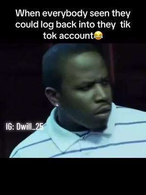 I know this ain’t u!!!!!!!!! 🗣️🗣️🗣️🗣️🗣️🙏🏽 welcome back ! #fyp #tiktok #banned #wefree #explore #foryou #jokes #ohhappyday 🗣️