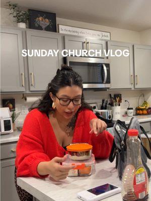 Back like we never left 🤪 anyone else keep their regular recording routine?? I did bc I just had a feeling HAHA  - #Vlog #momvlog #mom #MomsofTikTok #momtok #church #churchvlog #sunday #sundaychurchoutfit #sundaychurchday #christian #christianmama #christiancommunity #christiancontentcreator 