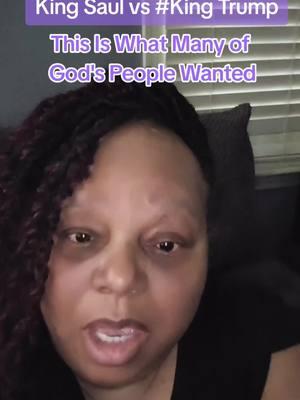 #KingTrump #cccornerchat #PastorCherylSpeaks #LifeOnTikTok #tiktokpartner #tiktoklifestylecreator 