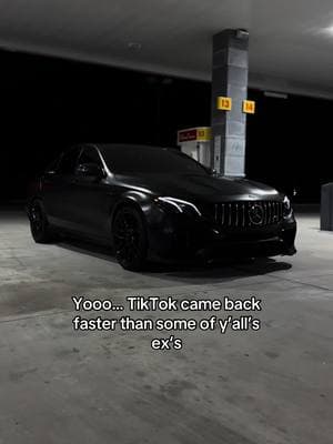 #e63s #amg #germany #mercedes #mercedesbenz #benz #typ #trending #foryou #viral #cartok #carhub #foru #luxury #amglife #fypage #mercedesbenzamg #rich #aesthetic #money #motive #mindsetmotivation 