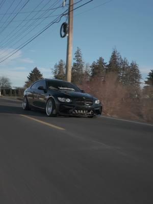 The 🍸 are complimentary 🤫#wifey #bmwmotorsport #bmw #fyp #parati #335xi #coupe #foryoupage #bmwgang #n54 #beamer #n54gang #mikesherm 