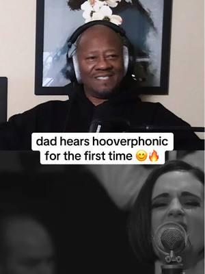 Dad reacts to Hooverphonic - Mad About You 🔥 #whatsongareyoulisteningto #musictaste #bridingthegap #dadsoftiktok #dadreacts 