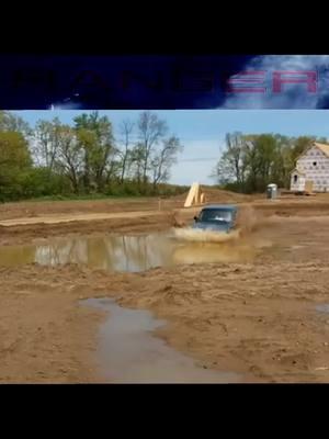 ** #fordranger vs Mudd puddle  Hit That like and Follow Button Thanks  * #ford  #rangerdanger  #FordMotorCompany #fordperformance #mudding #muddpuddle #vs #fordtrucks #fordpickup #potholes #100kfollowers  #genx  #reels  #foryoupage  #everyone  #everyonefollowers  #everyonehighlights  #everyonehighlightsfollowers 