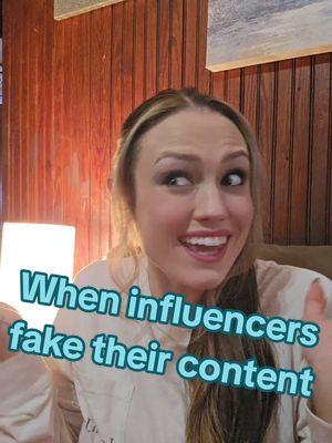 Who else is here for this?? 😅 #Confessions #content #influencer #influencerconfessions #fakecontent #secrets #funny 