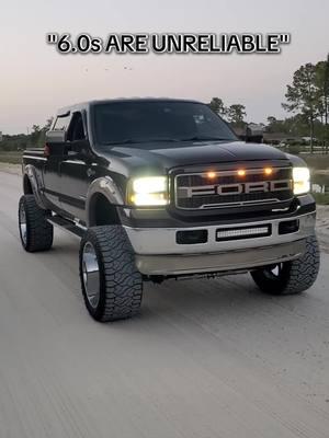 #6oh #6blow #6slow #300hp #Trucktok #Mhmm #Powerstroke #Ford #fyp #foryou 