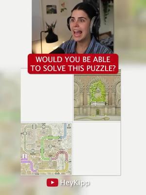 hahah wait until the next video to fully laugh in my face i can't believe it took me so long to solve this part #gorogoa #puzzle #gaming #heykipp