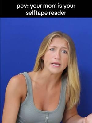 idk why i’m exposing myself again. in honor of tiktok being back, here is this disaster of a selftape for you. LIKE AND COMMENT PLS <3 #fyp #acting #actress #actorslife #movie #filmtok #selftape #audition #film 