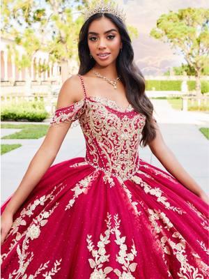 turn heads in red!✨❤️👸🏻❤️✨#princesabyarianavara Styles PR30153, PR30136, PR30116, PR30171✨#princesa #arianavara #arianavaradress #quincedress #quincedresses #quinceañeradress #redquincedress #quincedressshopping #quince #quinceañera #xvaños #xvdress #misquince #quinceañeracheck #vestidosde15 