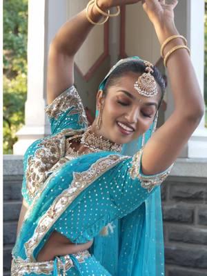 we’re so back  #bollywood #semiclassical #indianclassical #dancer #desitiktok 