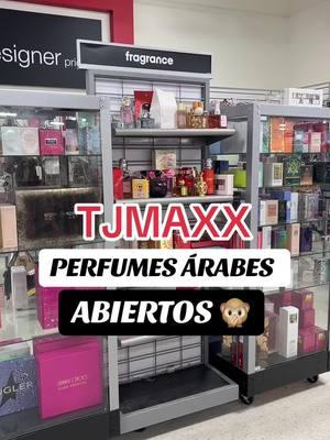 @TJmax #stores #perfumeshop #viralperfume #viraltiktok #tiktokviral #fashion #perfumetok #compras #tjmaxx #crecer #comprasonline #fahionhacks #paratiiiiiiiiiiiiiiiiiiiiiiiiiiiiiii 