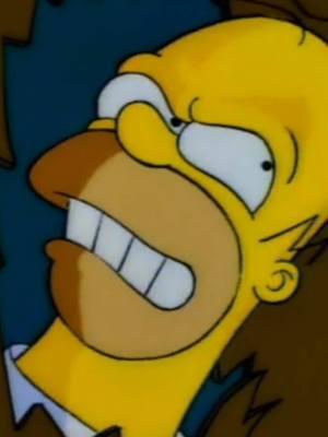 What makes these Simpsons episodes so perfect?… #simpsons #thesimpsons #tv #comedy #cartoon #treehouseofhorror #homer #bart 