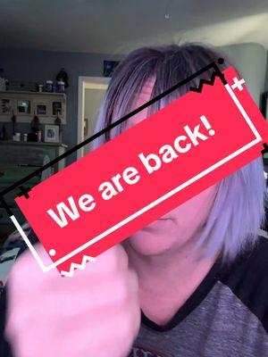 After my emotional goodbye and being without TikTok, for less than 24 hours, I am thrilled that we are back! I borderline feel dumb for getting so emotional, but this is so much more than an app to me!  I just hope that we are here to stay, and I look forward to learning and connecting as much as I can with you all! ##tiktokban##americanrights##hopeful##WeAreTikTok##tiktok