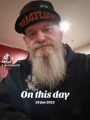 #onthisday #ridertok #halfedasscustoms #indianmotorcycles #polaris #honda #yamaha #yamaha #bikertok #harleydavidson #motorcycleapparel #merch #bobbermotorcycles #hogsinheat #softail 