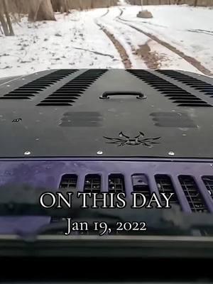 On this day, 3 years ago💜🍇🥜✌🏻 #foryou #foryoupage #fy #fyp #onthisday #3yearsago #jeepvibes #jeeplove #jeepfreak #jeepwave #jeepeverything #jeepjeepjeep #justmeandmyjeep #itsajeepthing #jeeplife #jeepwrangler #jeeptj #grapenutt #liftedjeep #beepbeeppurplejeep #jeepgal #purplejeepgal #jeepgirlsdoitbetter #jeepsoftiktok #jeeptok #jeeptiktok #tiktokcreator 