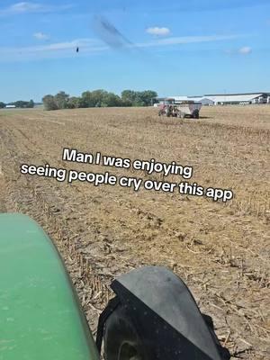 No Cap Needed #graincart #FFA #Ag #masseyferguson #corn #Farming 