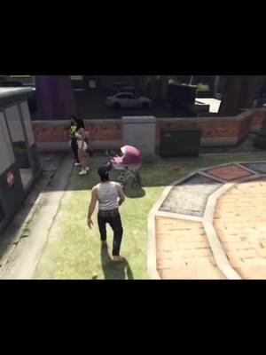 #fivem #fivemroleplay #gta6rp #gta6 #gta6clips #gtafunny