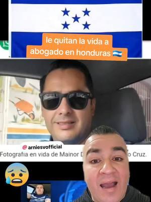 LE QUITAN LA VIDA A ABOGADO EN LEMPIRA, HONDURAS 🇭🇳 #honduras #lempira #abogado #ataque #fypシ゚viral #fyppppppppppppppppppppppp #fypviraltiktok #frypg #fypage #arniesvofficial #paratodos #parausted #foryou #fyp 