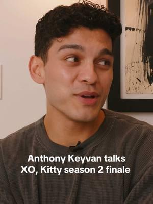 I am so so so happy TikTok is back!!!! I could cry happy tears! Back to the XO, Kitty content we go! #puckerupwithjoelylive #xokittynetflix #xokittyedit #xokitty #netflix #minhoxokitty #anthonykeyvan @Anthony K 