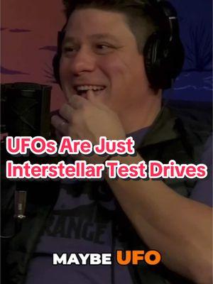 Are UFO crashes just caused by interstellar test drives?  Join us as we delve into the intriguing theory that UFO crashes might be interstellar test drives gone wrong. We explore the collective consciousness, governmental secrecy, and how belief could potentially manifest extraterrestrial existence. Unravel the mysteries with us!  #UFOTheory #ExtraterrestrialLife #GovernmentSecrets #CollectiveConsciousness #AlienCrash #RoswellMystery #AboriginalDreamtime #PhysicsOfReality #CosmicExploration #theories 