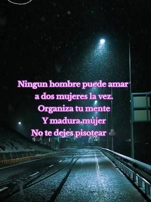 #ningun #hombre 