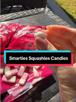 Calling all candy fanatics. #candy #candies #candylover #smarties #glutenfree #fatfree #peanutallergy #peanutfree 