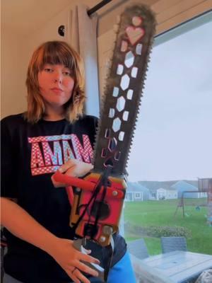 YESSSS WE’RE BACK!!! @Sky<3 #lollipopchainsawremake #julietstarlingcosplay #julietstarling #julietcosplay #lollipopchainsawjuliet #lollipopchainsaw #lollipopchainsawcosplay #egirl #foryoupage #fyp #fyp: #cosplay