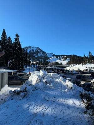 Stevens pass , Leavenworth Washington #seattlecheck #seattlewashington #seattle #pnw #pnwadventures #mochileros #mountains 