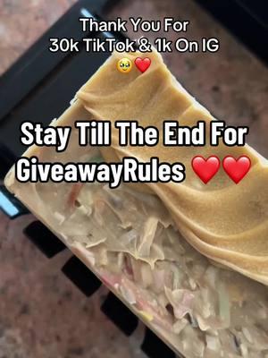 Soap Cutting Video  Thank you for 30k on TikTok ❤️ I will be doing weekly giveaways as a special thank you 🥰❤️.  Rules are simple. 1. Be my friend here and IG. 2. Also comment and engage. The more you comment the more opportunity to win.  Comment 5 words or more in order to qualify ❤️❤️  #soapmaking #soapcutting #howtomakesoap #coldprocesssoap #coldprocesssoapmaking #naturalsoap #handmadesoap #handmadesoaps #soapmakingtiktok #handcraftedsoap #naturalsoaps #naturalsoapmaking 