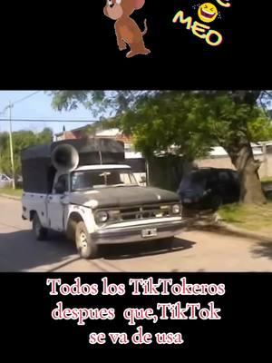 Cuando regresara TikTok a usa #CapCut #paratii #humor #tiktokderegreso #usa_tiktok 