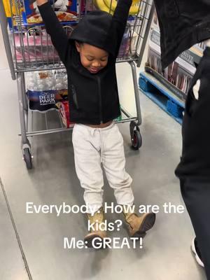 Kids just don’t care.. #kid #boys #store #mybaby #sendhelplol 