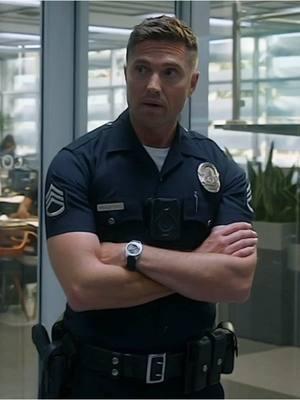 Season 7 Tim after the TikTok ban lasted 14 hrs 🤝😎  - - #timbradford #timbradfordedit #timbradfordtherookie #therookie #trending #tiktoker #fyp #therookieedit #therookietvshow 