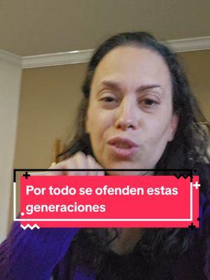 Tu opinas? te ofenden qué alguien que No conoces te diga usa tu cerebro, cuando ni siquiera te lo dijeron a ti? #generaciones #queopinas #tuopinion 